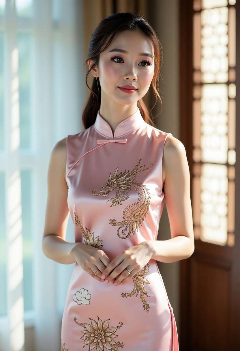 许曼宁角色头像